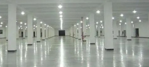 保障甲乙類工業(yè)廠房安全 采用NFJ金屬防爆地坪防靜電不發(fā)火花地面是重點